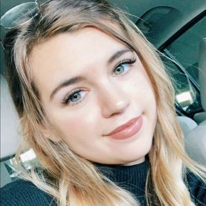 Meet your Posher, Madison